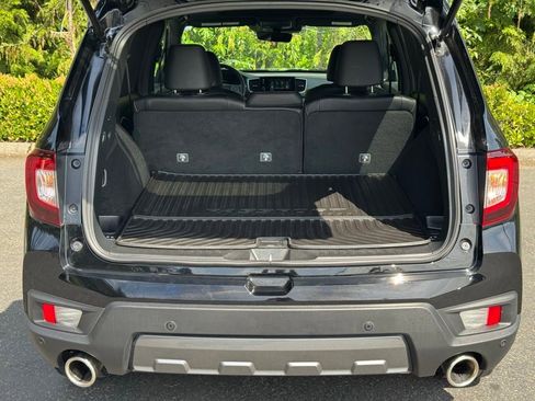 Used 2022 Honda Passport TrailSport image 22