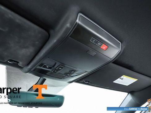 Used 2023 Volkswagen Atlas Cross Sport SE w/ Black Wheel Package image 26