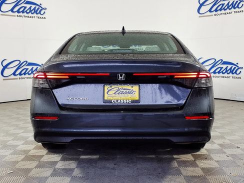 Used 2024 Honda Accord LX image 4