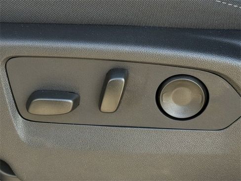 New 2026 Chevrolet Silverado 1500 RST w/ LPO, Dark Essentials Package image 25