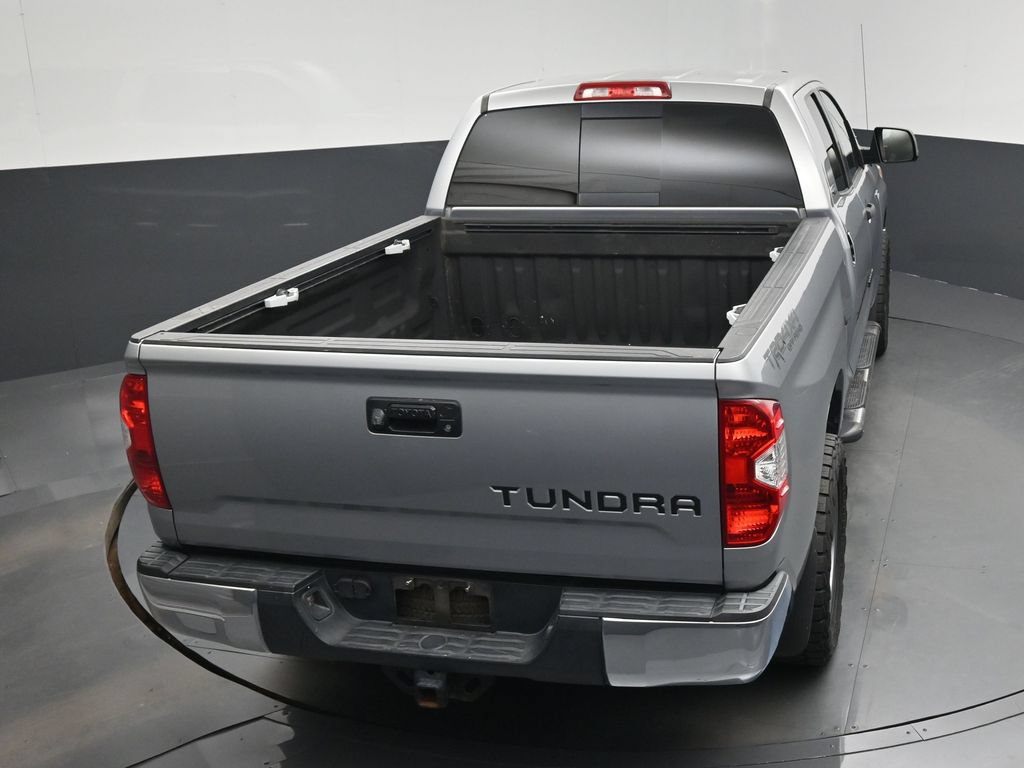 Used 2014 Toyota Tundra SR5 w/ SR5 Upgrade Package AWD/4WD image 25