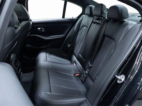 New 2026 BMW 330i xDrive Sedan image 25