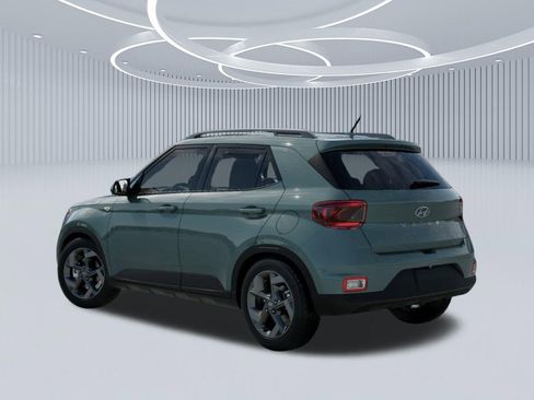 New 2026 Hyundai Venue SEL FWD image 5