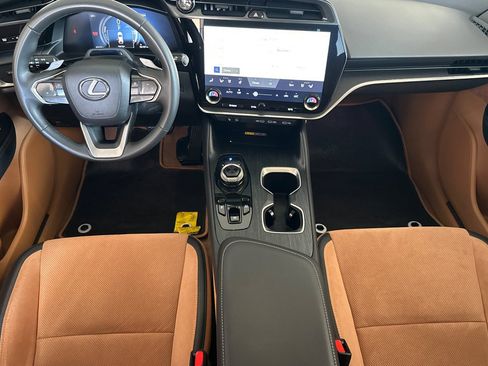 Certified 2023 Lexus RZ 450e Premium w/ Accessory Package (P5) AWD/4WD image 10