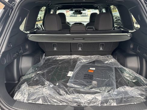 New 2026 Subaru Forester Premium image 10