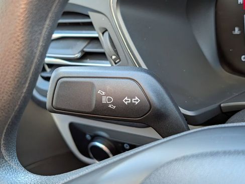 Certified 2025 Ford Escape Active w/ Tech Pack #1 image 24