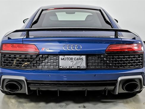 Used 2022 Audi R8 V10 performance AWD/4WD image 11