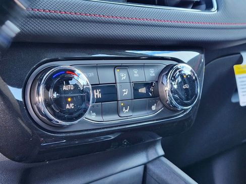 New 2026 Chevrolet TrailBlazer RS w/ Convenience Package image 20