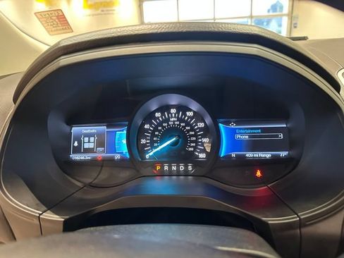 Used 2024 Ford Edge SEL w/ Convenience Package AWD/4WD image 27