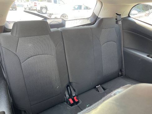 Used 2016 Chevrolet Traverse LT w/ Style and Technology Package FWD image 26