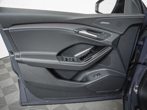 New 2027 Audi Q6 e-tron Premium Plus AWD/4WD image 20