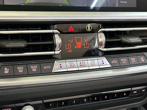 Certified 2023 BMW 440i xDrive Convertible w/ Premium Package image 25