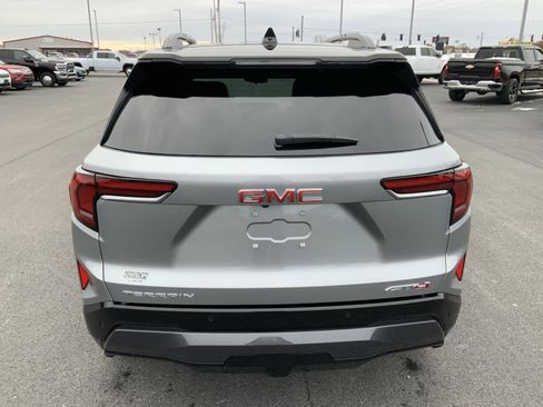 New 2026 GMC Terrain AT4 image 12