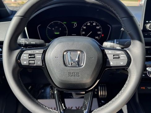 New 2026 Honda Civic Sport image 15