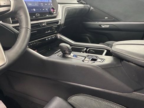 Used 2024 Lexus TX 350 AWD image 18