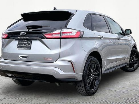 Used 2024 Ford Edge ST-Line image 12