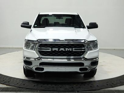 Used 2023 RAM 1500 Lone Star w/ Trailer Tow Group