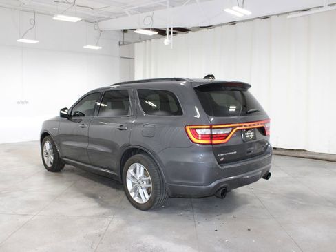 Used 2025 Dodge Durango R/T image 7
