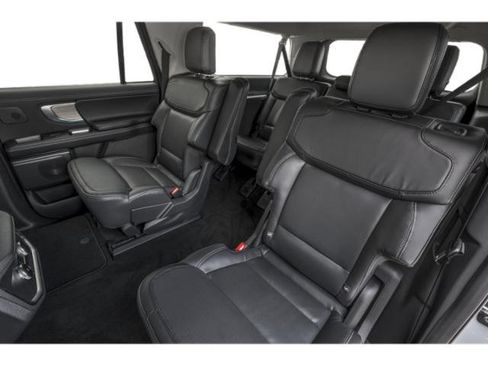 Used 2025 Ford Expedition Max Platinum w/ Stealth Appearance Package AWD/4WD image 12