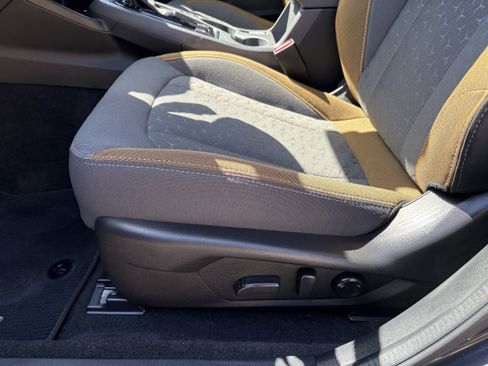 Certified 2024 Subaru Crosstrek 2.5i Sport image 27