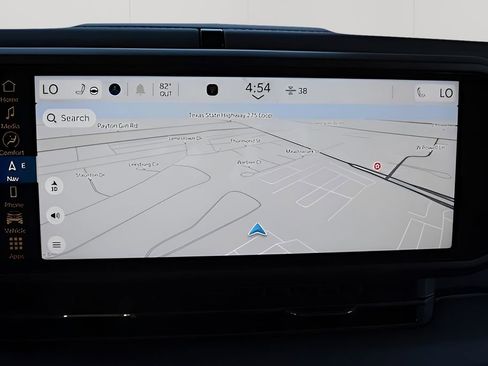 New 2025 Jeep Gladiator Rubicon image 24