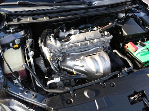 Used 2014 Scion tC image 35