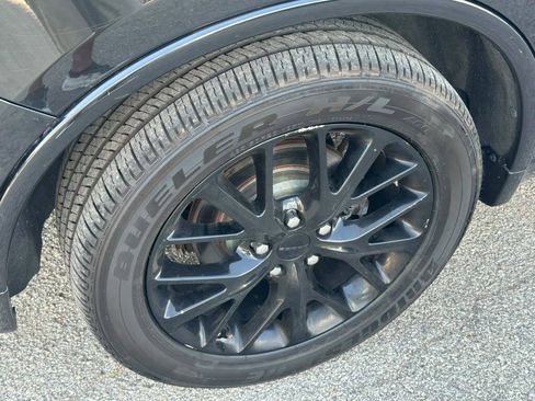 Used 2015 Dodge Durango Limited w/ Blacktop Package AWD/4WD image 27