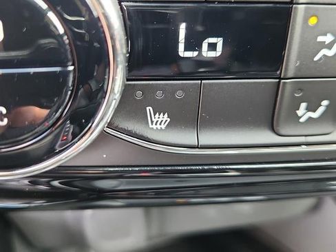 New 2026 Chevrolet Trax RS w/ Sunroof Package FWD image 16