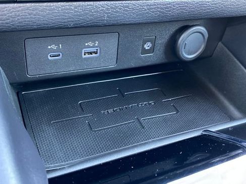 Used 2024 Mitsubishi Outlander 4WD Plug-In Hybrid image 33