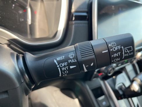 Used 2020 Honda CR-V EX-L image 16