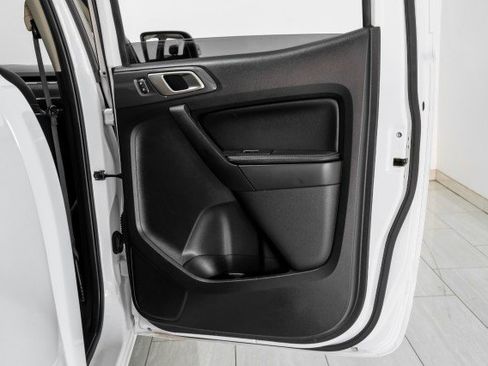 Used 2019 Ford Ranger Lariat w/ Equipment Group 501A Mid RWD image 45