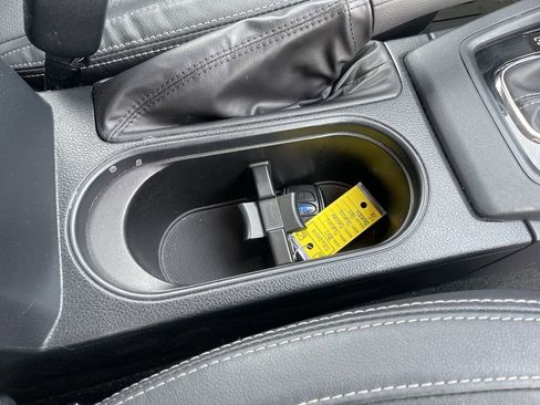 Used 2017 Subaru Forester 2.5i Touring image 30