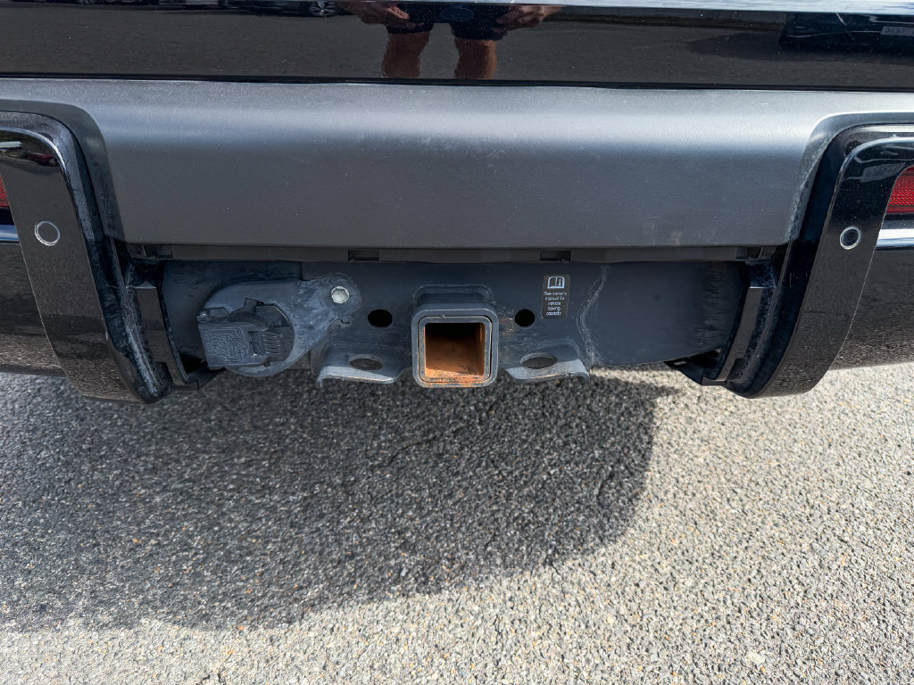 Used 2025 Nissan Armada SV AWD/4WD image 22