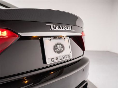 Used 2014 Maserati GranTurismo MC RWD image 33
