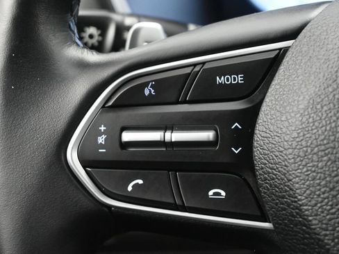 Used 2023 Hyundai Santa Fe Limited AWD/4WD image 9