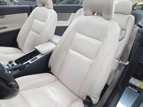 Used 2012 Volvo C70 T5 FWD image 34