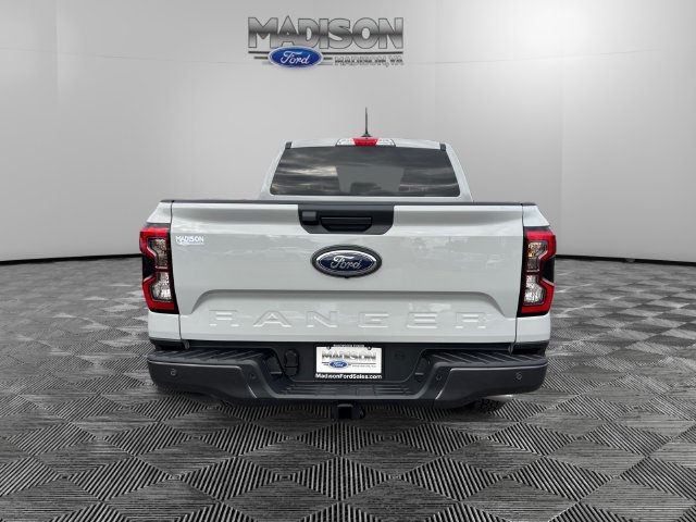 New 2026 Ford Ranger XLT w/ FX4 Off-Road Package AWD/4WD image 4