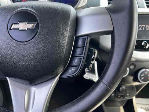 Used 2015 Chevrolet Spark LT image 22