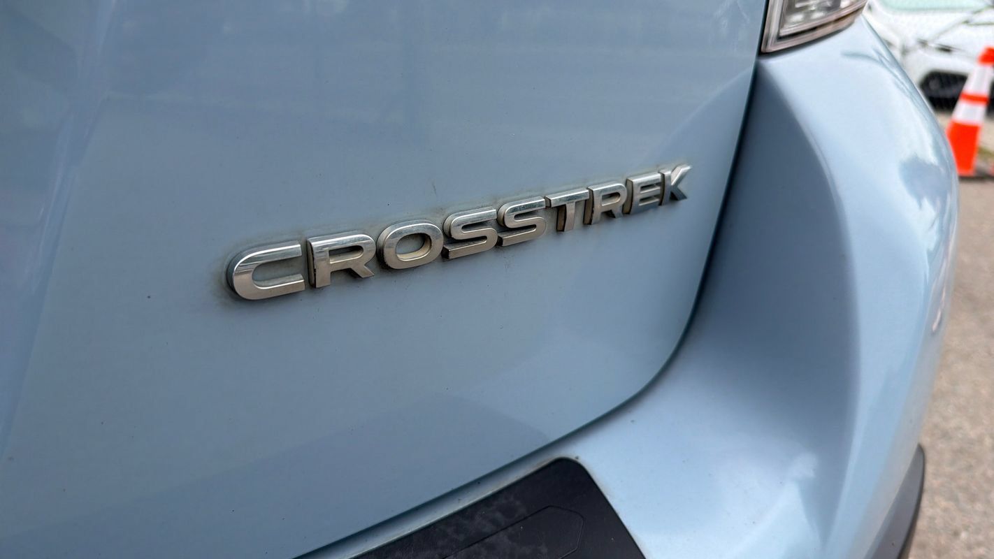 Used 2019 Subaru Crosstrek 2.0i Limited w/ Popular Package #4 AWD/4WD image 25