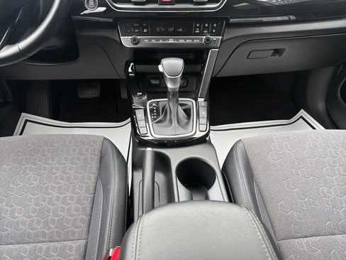 Certified 2024 Kia Seltos S AWD/4WD image 25