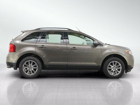 Used 2014 Ford Edge Limited FWD image 7