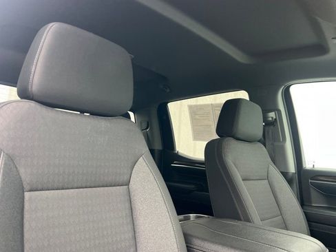 Used 2023 GMC Sierra 1500 Elevation w/ Preferred Package image 13