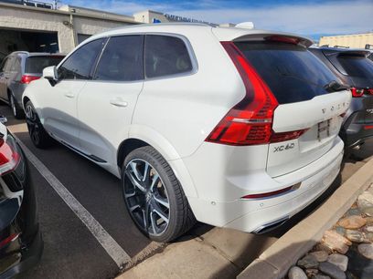 Used 2018 Volvo XC60 T5 Inscription w/ Convenience Package