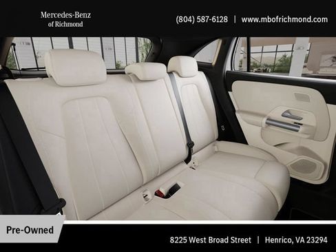 Used 2026 Mercedes-Benz GLA 250 4MATIC image 5