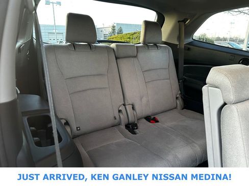 Used 2020 Honda Pilot EX image 20