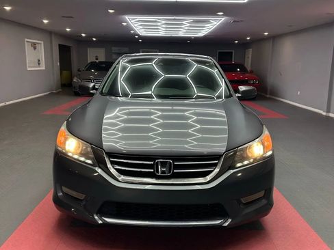 Used 2013 Honda Accord EX-L image 8