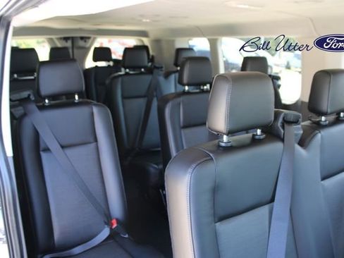 New 2025 Ford Transit 350 XL image 8