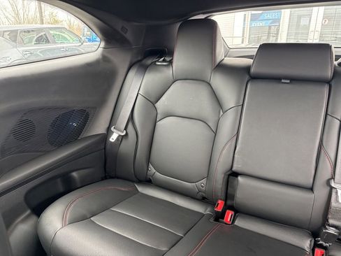 New 2026 Dodge Charger Scat Pack AWD/4WD image 11