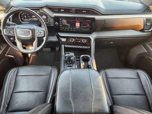 Certified 2023 GMC Sierra 1500 Denali RWD image 26