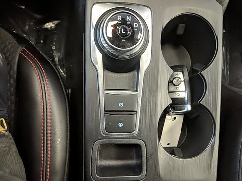 Used 2023 Ford Escape ST-Line w/ Tech Pack #1 image 20